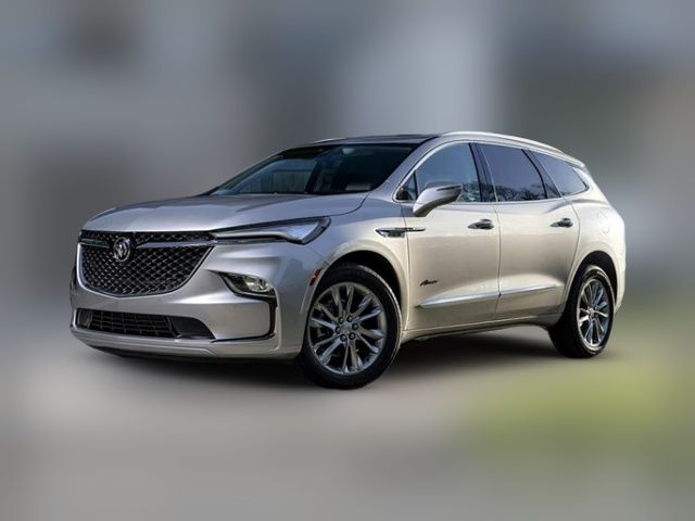 2022 Buick Enclave Essence