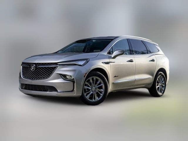 2022 Buick Enclave Essence