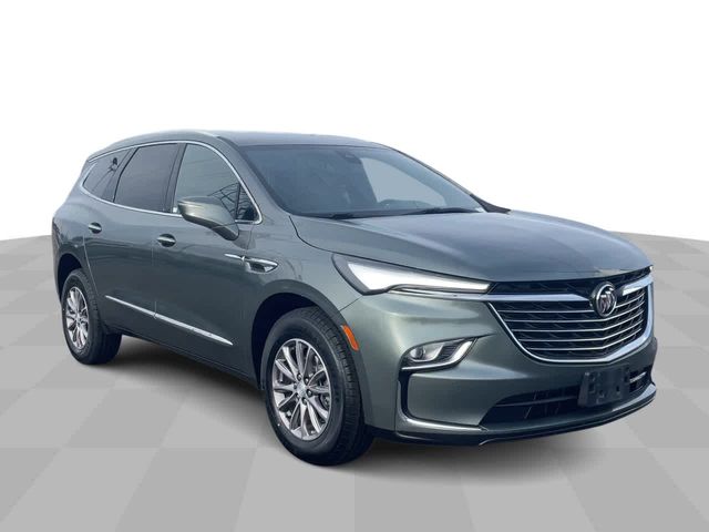 2022 Buick Enclave Essence