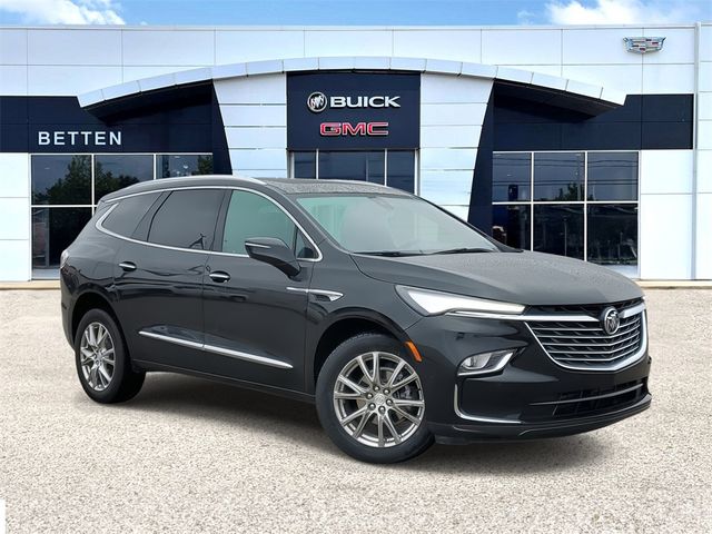 2022 Buick Enclave Essence