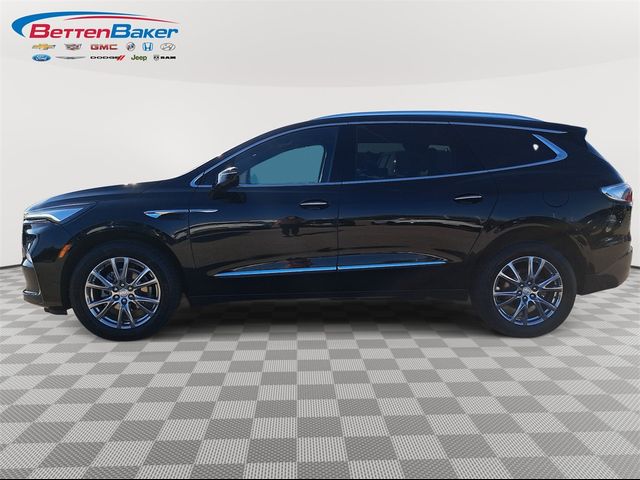 2022 Buick Enclave Essence