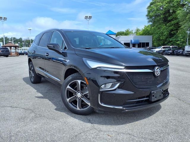 2022 Buick Enclave Essence