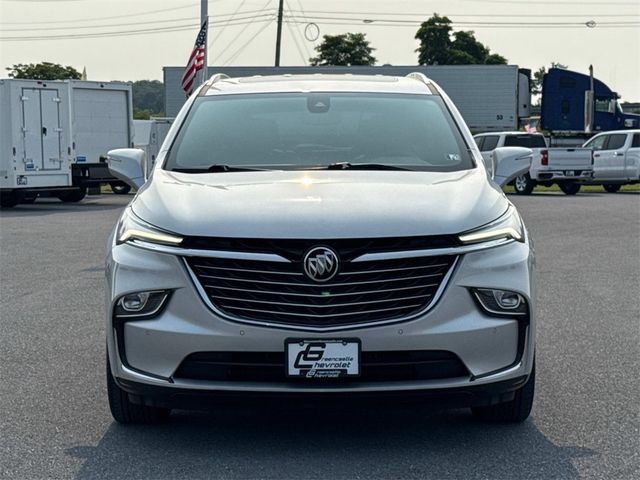 2022 Buick Enclave Essence