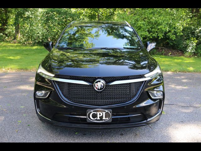 2022 Buick Enclave Essence