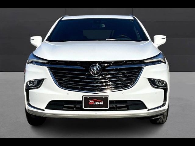 2022 Buick Enclave Essence