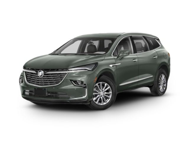 2022 Buick Enclave Avenir