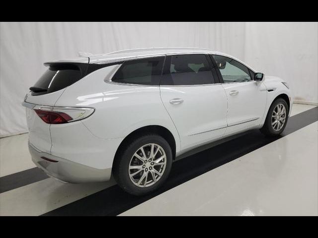 2022 Buick Enclave Premium