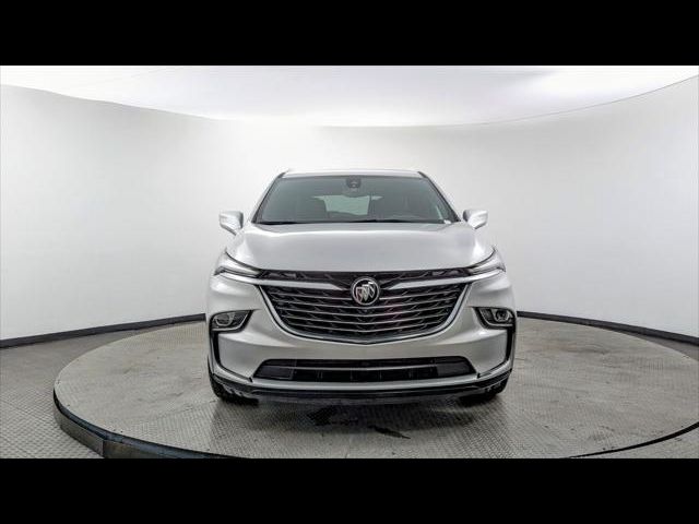 2022 Buick Enclave Premium