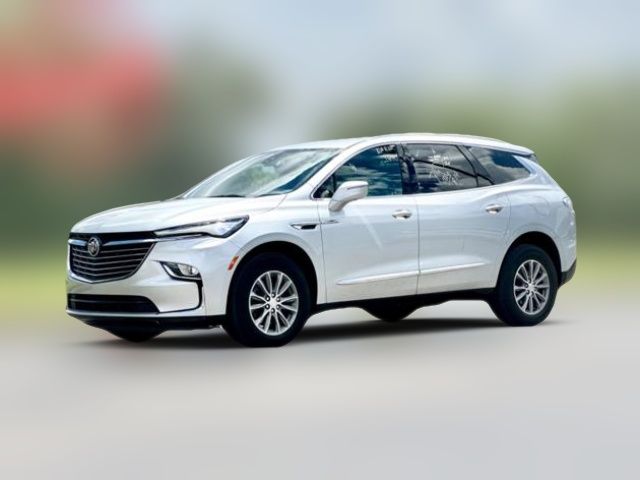 2022 Buick Enclave Premium