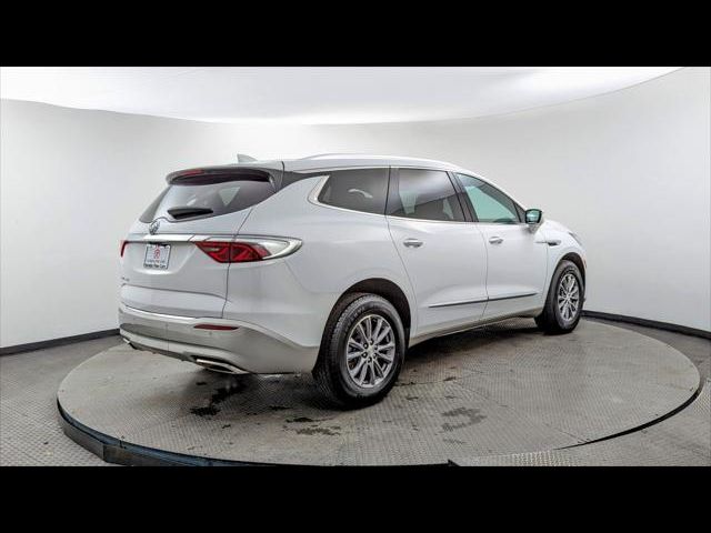 2022 Buick Enclave Premium