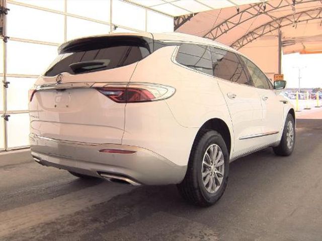 2022 Buick Enclave Premium