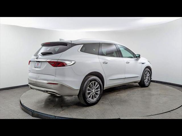 2022 Buick Enclave Premium