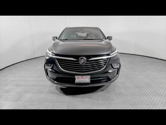 2022 Buick Enclave Premium