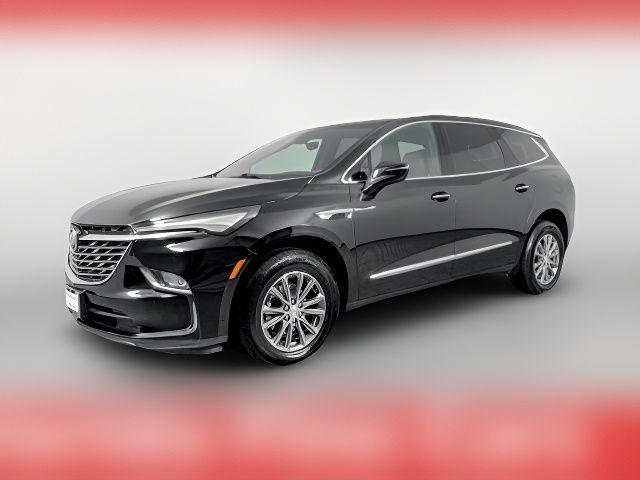2022 Buick Enclave Premium