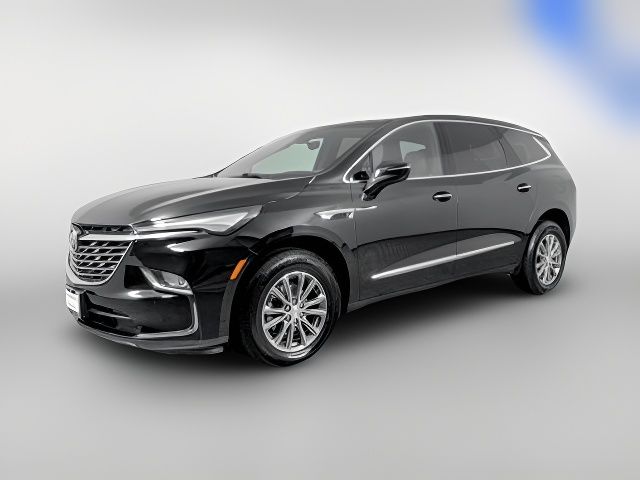 2022 Buick Enclave Premium