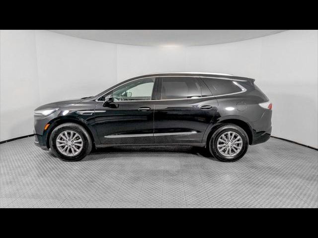 2022 Buick Enclave Premium
