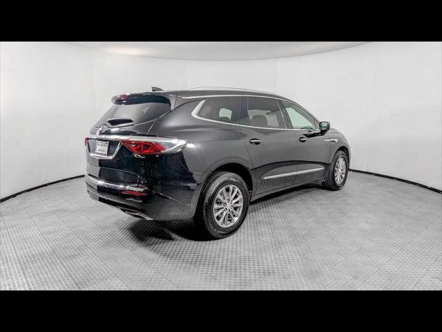 2022 Buick Enclave Premium