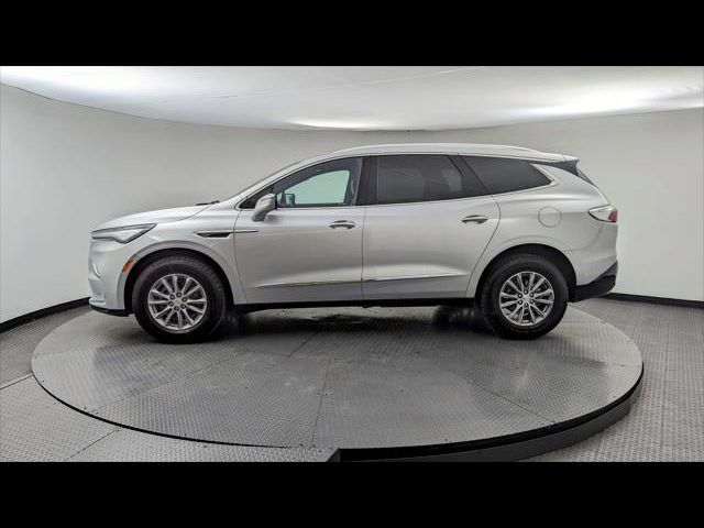 2022 Buick Enclave Premium