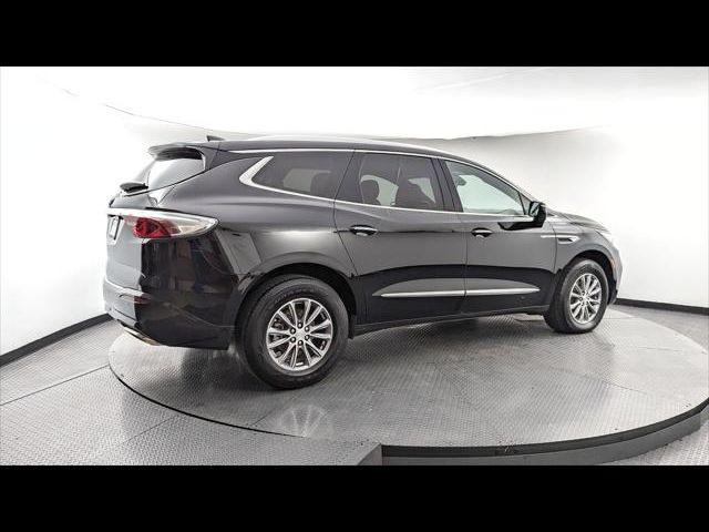 2022 Buick Enclave Premium