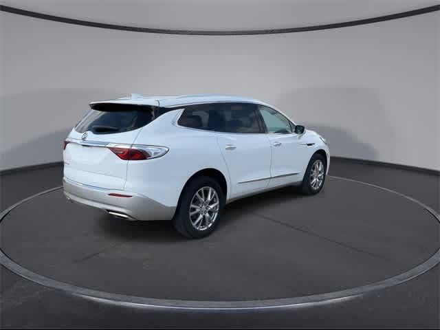 2022 Buick Enclave Premium