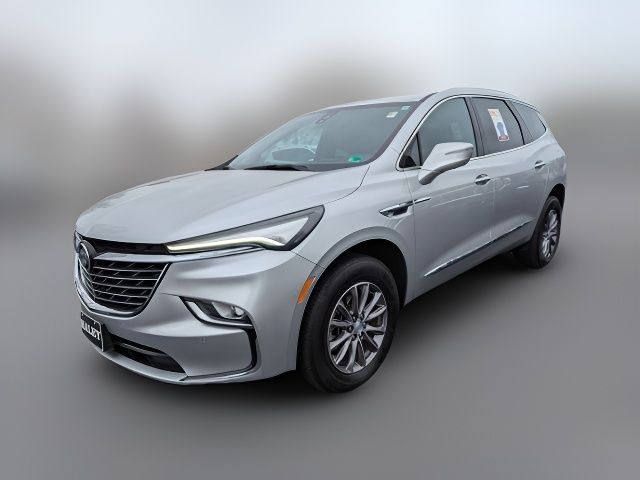 2022 Buick Enclave Premium