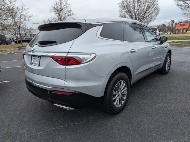 2022 Buick Enclave Premium