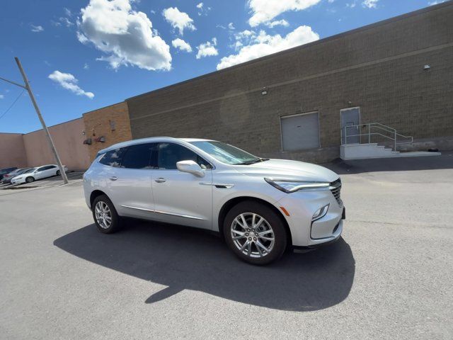 2022 Buick Enclave Premium