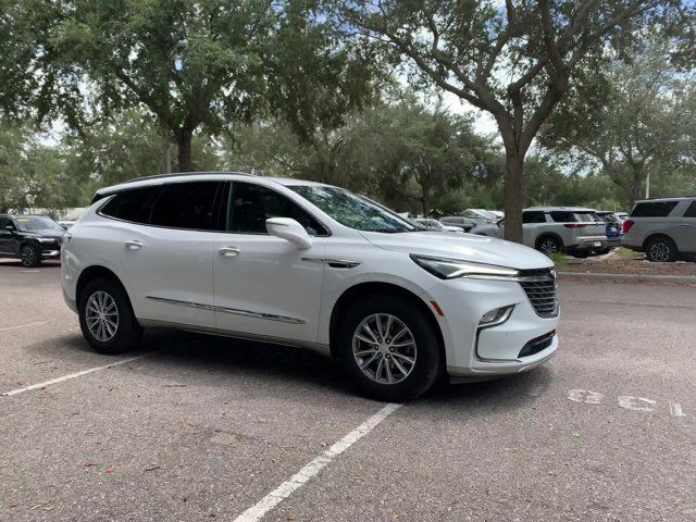 2022 Buick Enclave Premium