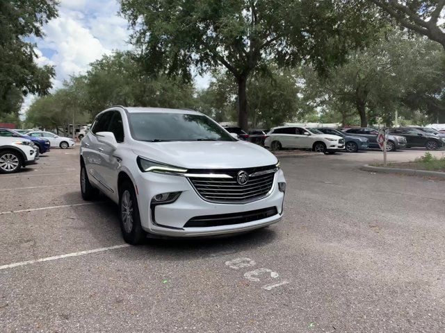 2022 Buick Enclave Premium