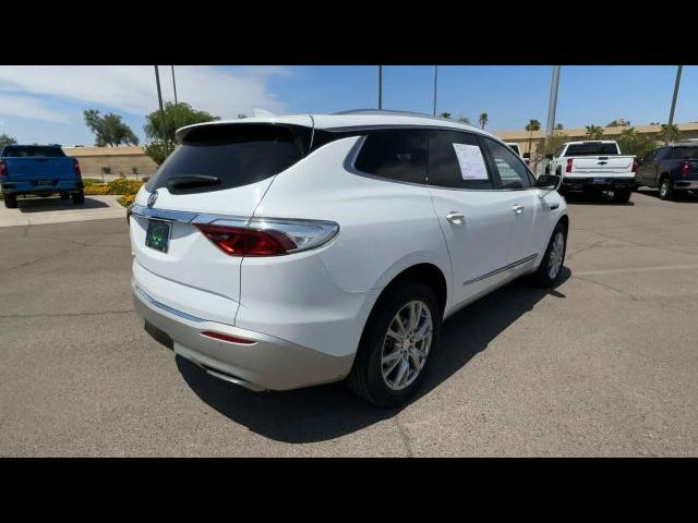 2022 Buick Enclave Premium