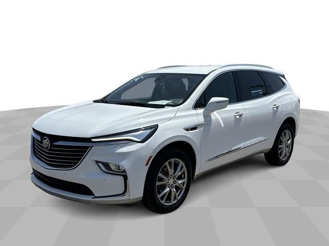 2022 Buick Enclave Premium