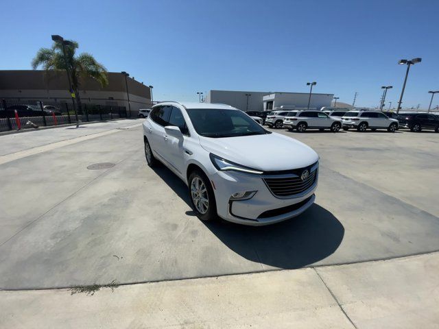 2022 Buick Enclave Premium