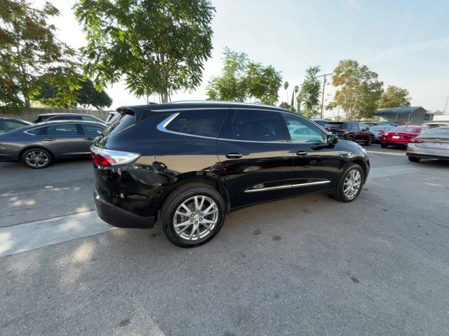 2022 Buick Enclave Premium