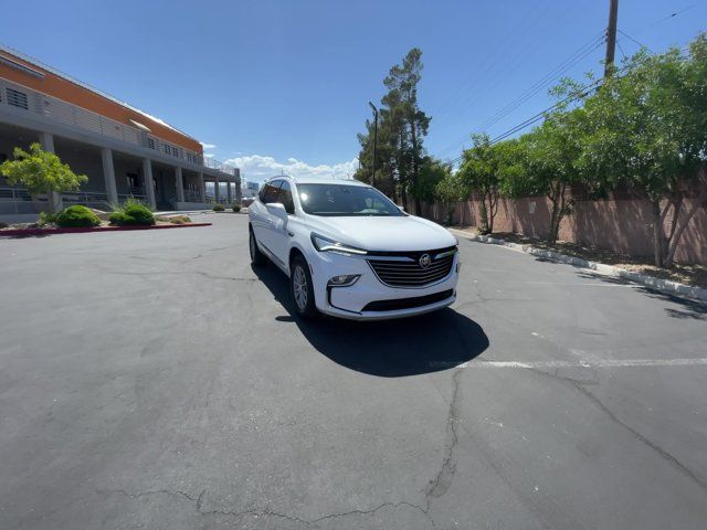 2022 Buick Enclave Premium