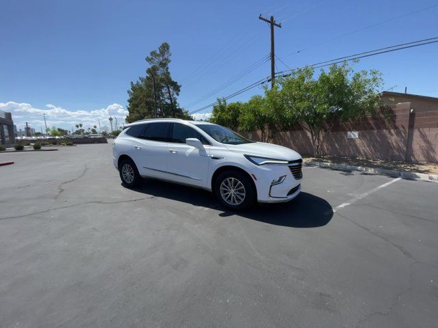 2022 Buick Enclave Premium