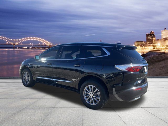 2022 Buick Enclave Premium