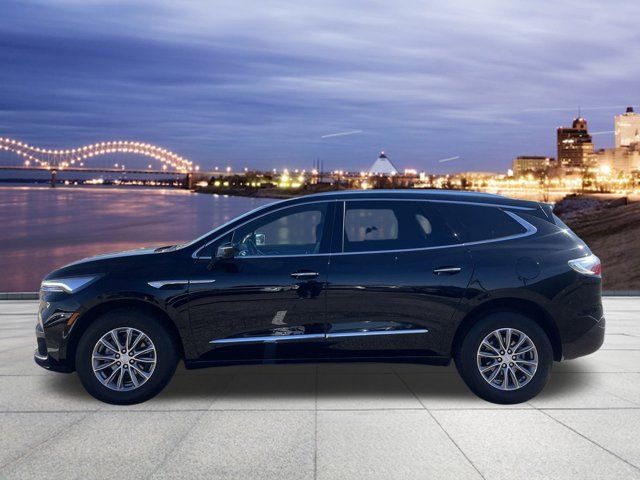 2022 Buick Enclave Premium