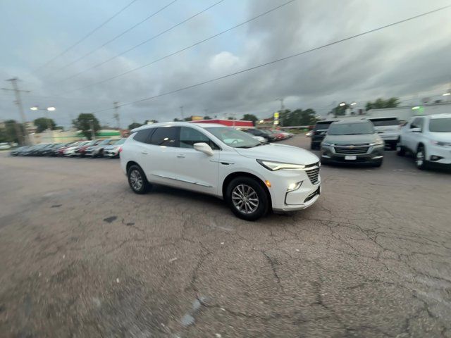 2022 Buick Enclave Premium