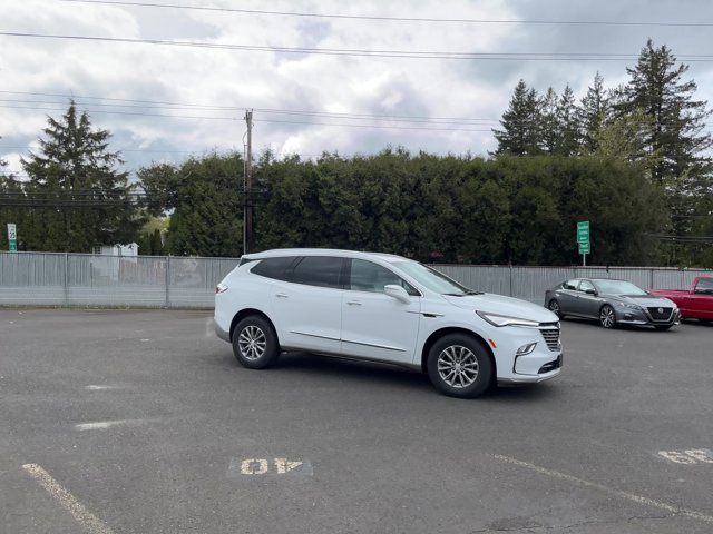 2022 Buick Enclave Premium