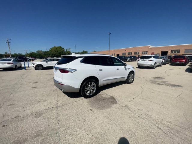 2022 Buick Enclave Premium