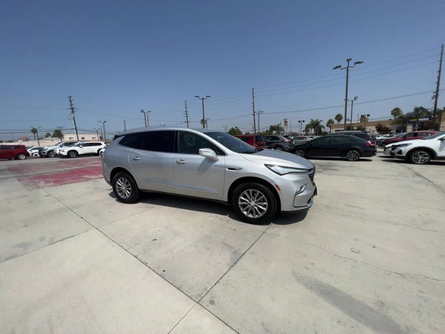 2022 Buick Enclave Premium