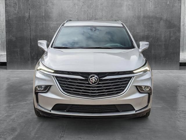 2022 Buick Enclave Premium