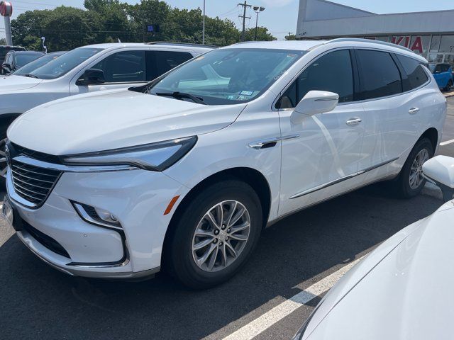 2022 Buick Enclave Premium