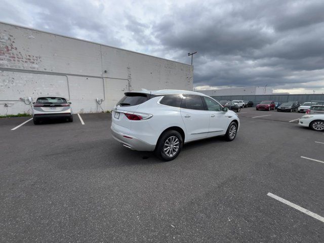 2022 Buick Enclave Premium