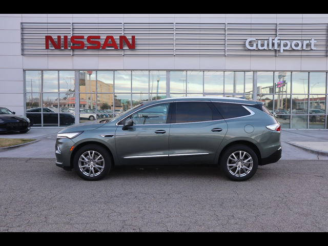 2022 Buick Enclave Premium