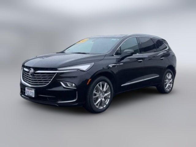 2022 Buick Enclave Premium