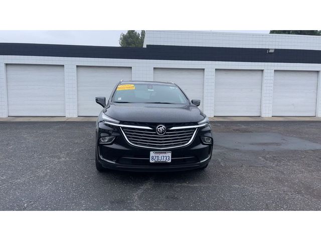 2022 Buick Enclave Premium