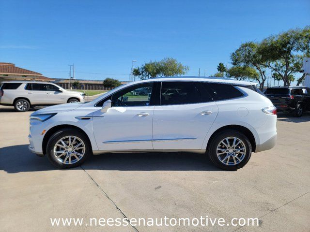 2022 Buick Enclave Premium