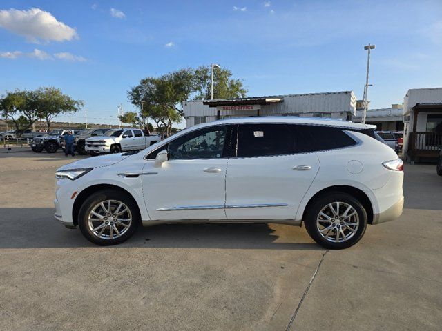 2022 Buick Enclave Premium