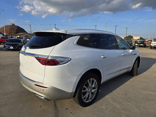 2022 Buick Enclave Premium